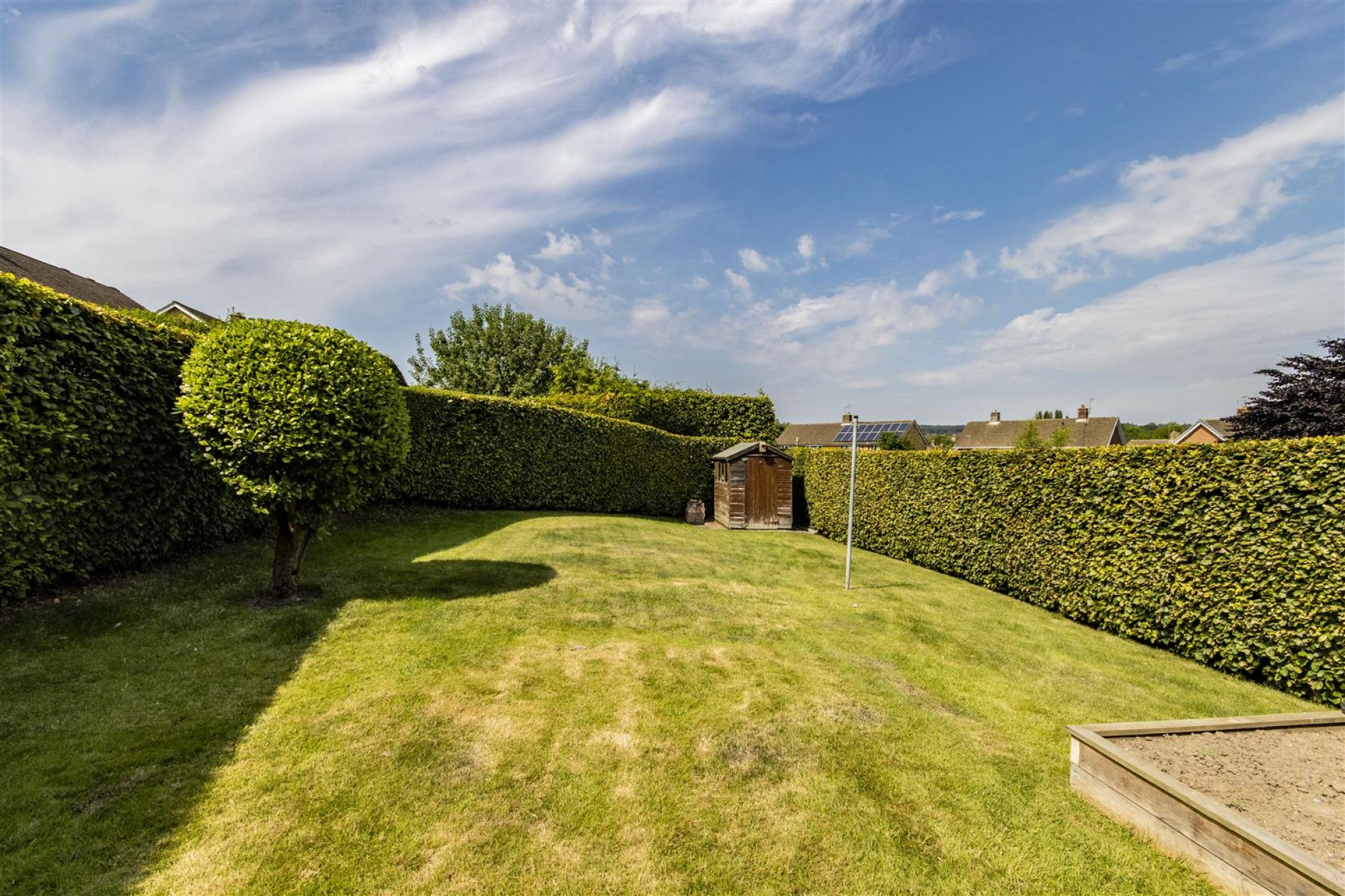 Southdown Avenue, Loundsley Green, Chesterfield