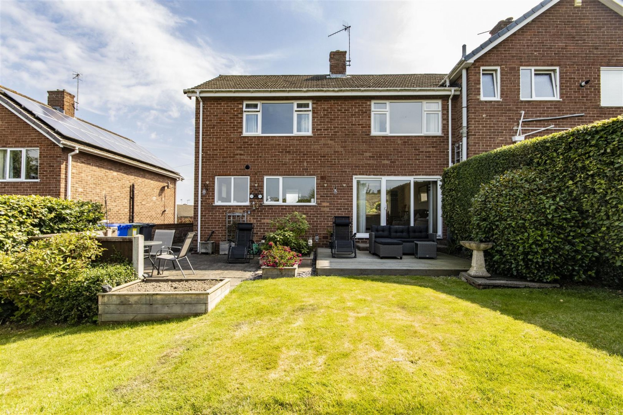 Southdown Avenue, Loundsley Green, Chesterfield