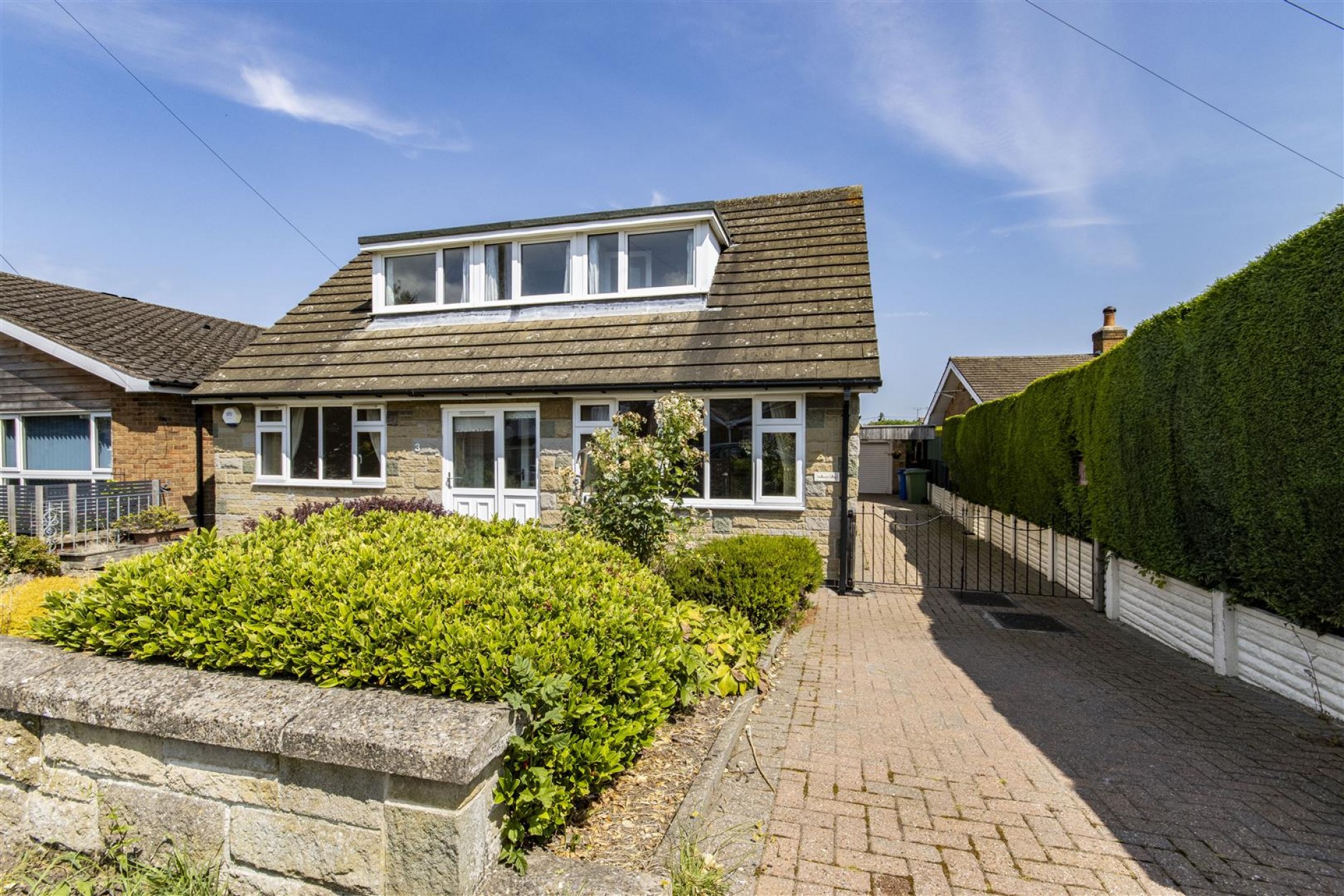 Selby Close, Chesterfield