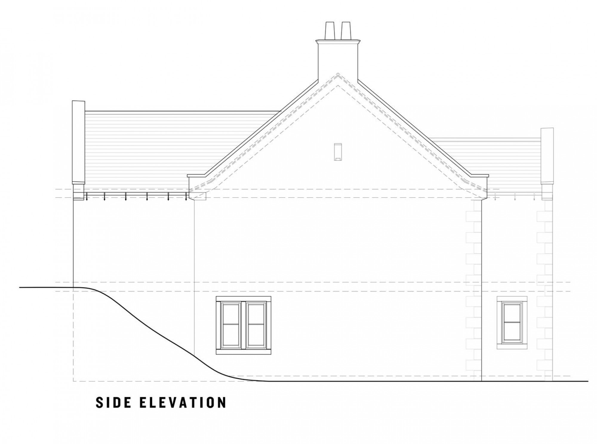 Hockley Lane, Wingerworth, Chesterfield