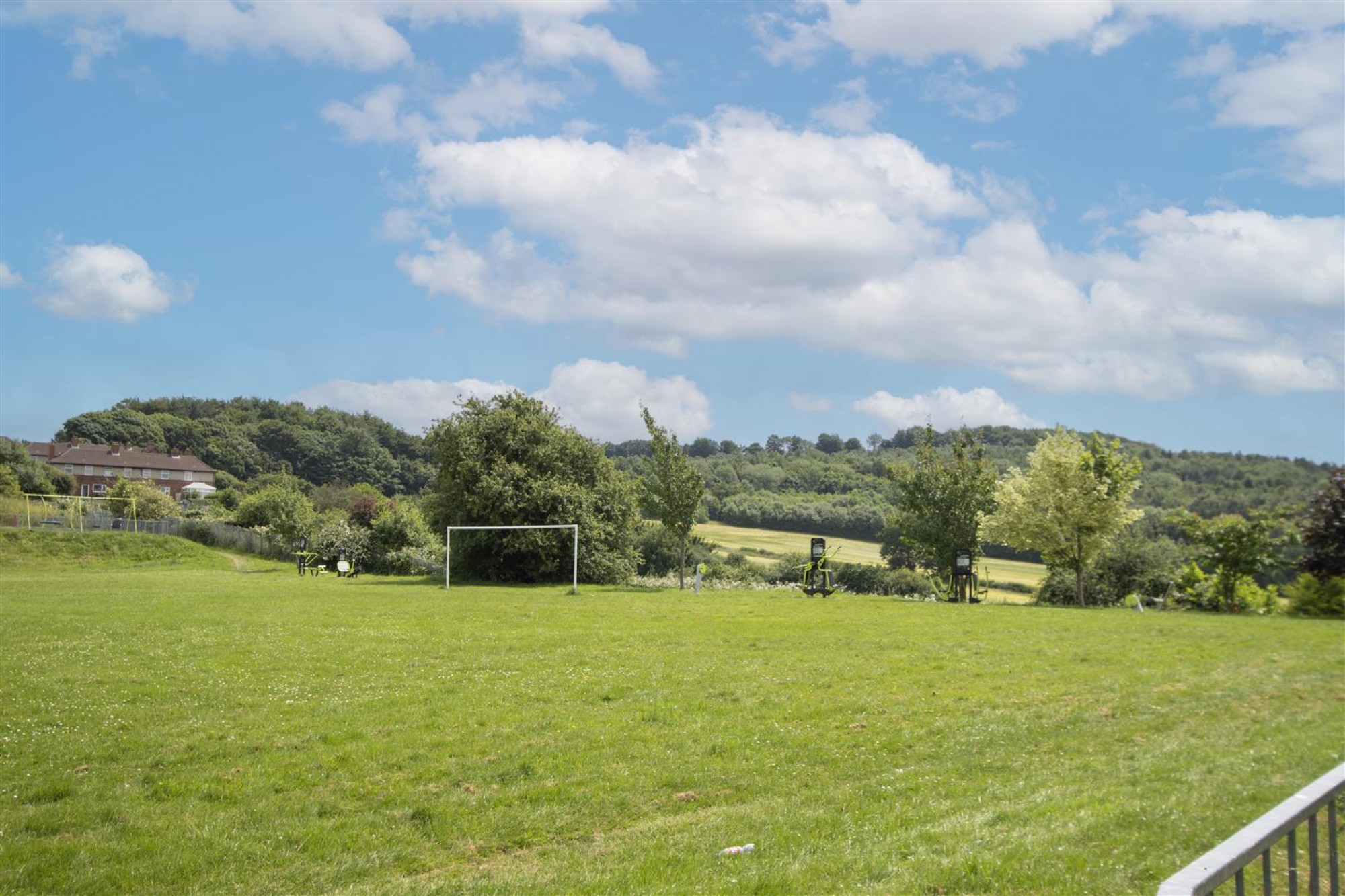 The Beech, Hardwick Meadows, Doe Lea, Chesterfield