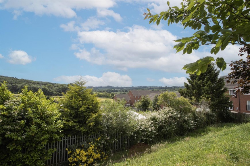 The Beech, Hardwick Meadows, Doe Lea, Chesterfield