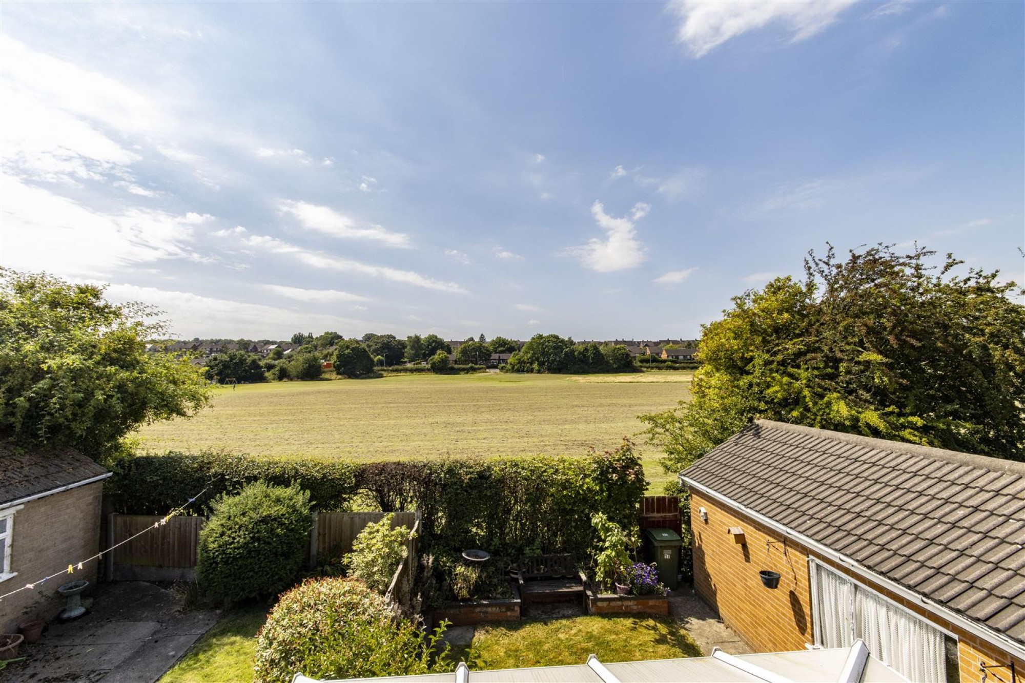 Clarendon Road, Inkersall, Chesterfield