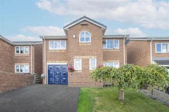 Pond Lane, New Tupton, Chesterfield