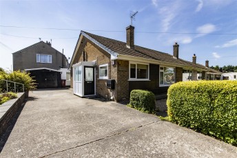 Woodthorpe Close, Shuttlewood, Chesterfield