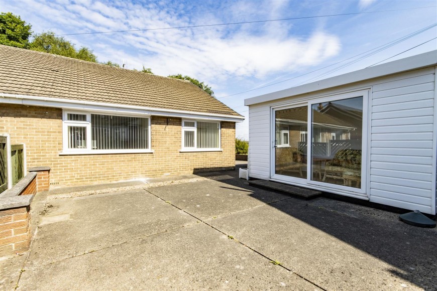 Woodthorpe Close, Shuttlewood, Chesterfield