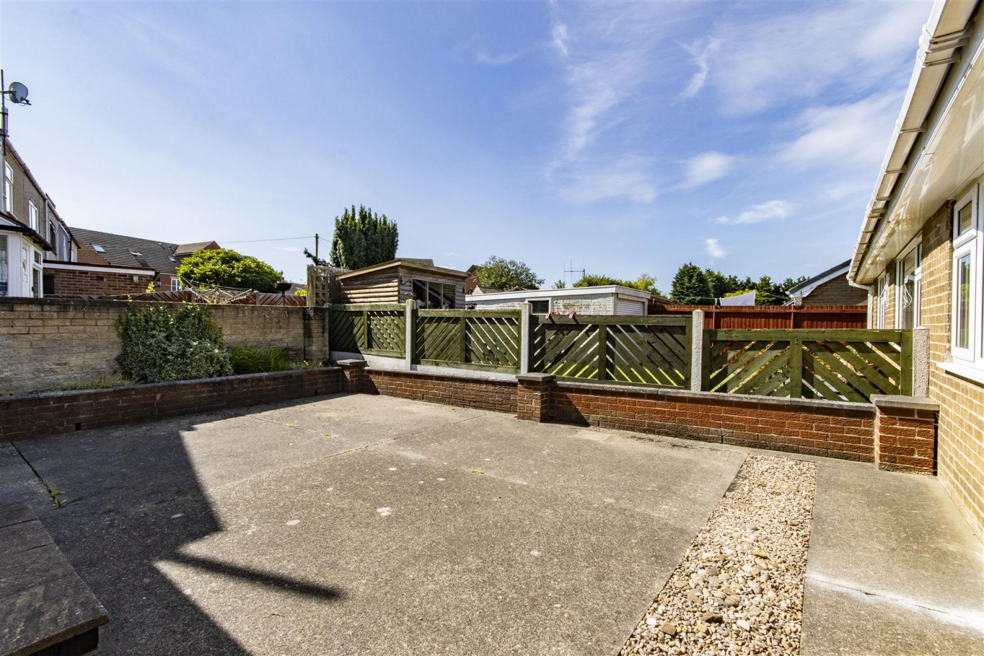 Woodthorpe Close, Shuttlewood, Chesterfield