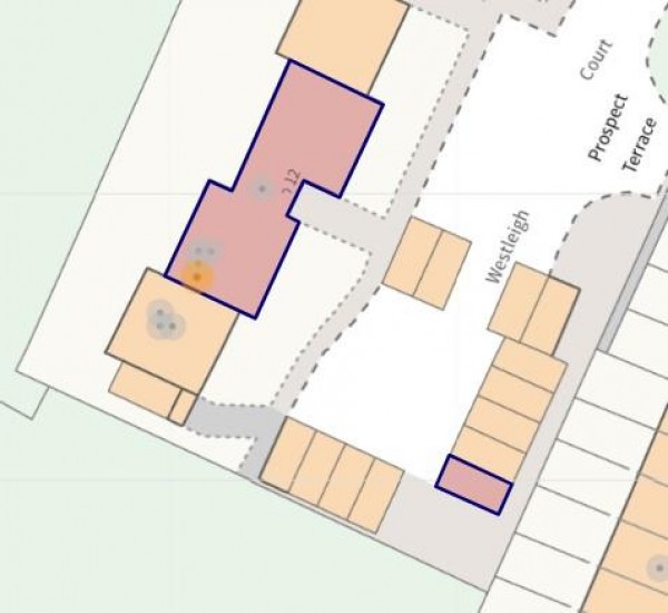 Floorplan for Newbold Back Lane, Chesterfield