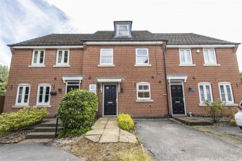 Church View Drive, Old Tupton, Chesterfield