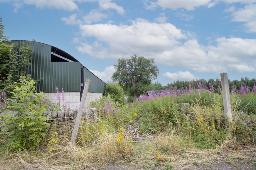 Whittington Road, Barrow Hill, Chesterfield