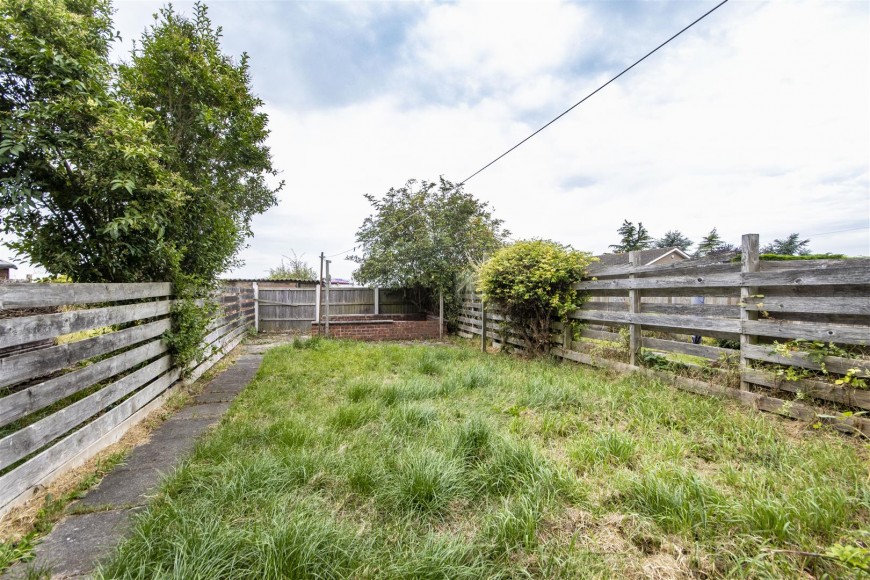 Selwyn Street, Hillstown, Chesterfield