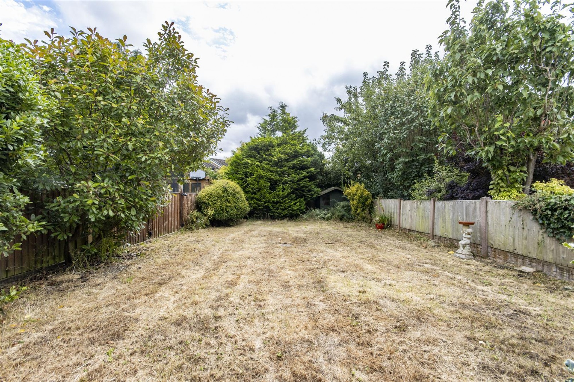 Foljambe Avenue, Walton, Chesterfield