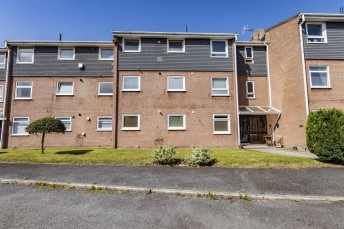 Westleigh Court, Newbold Back Lane, Chesterfield