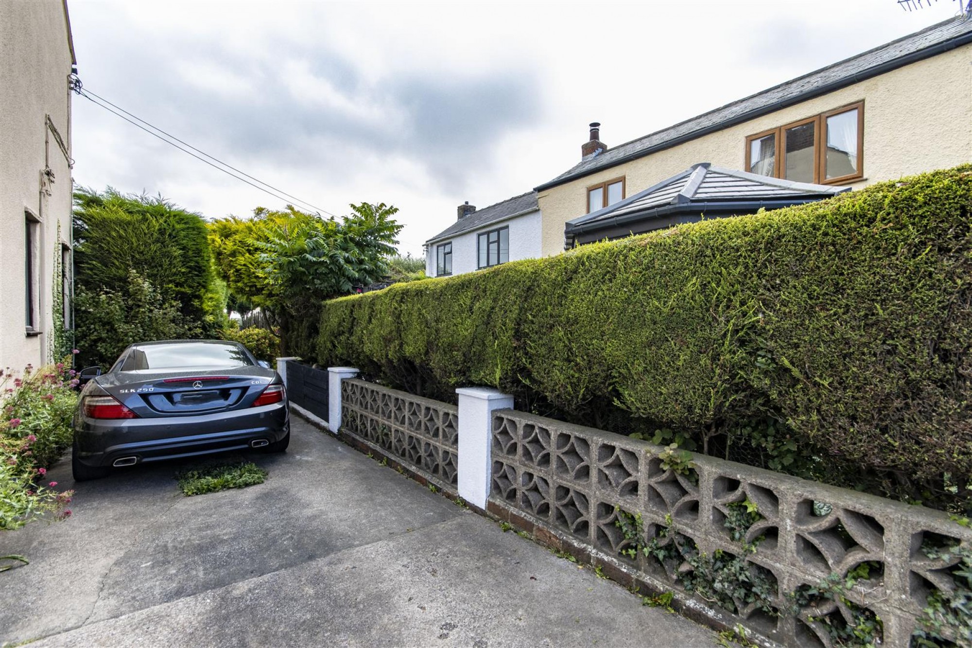 Manor Road, Brimington, Chesterfield