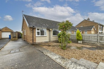 Manor Road, Brimington, Chesterfield