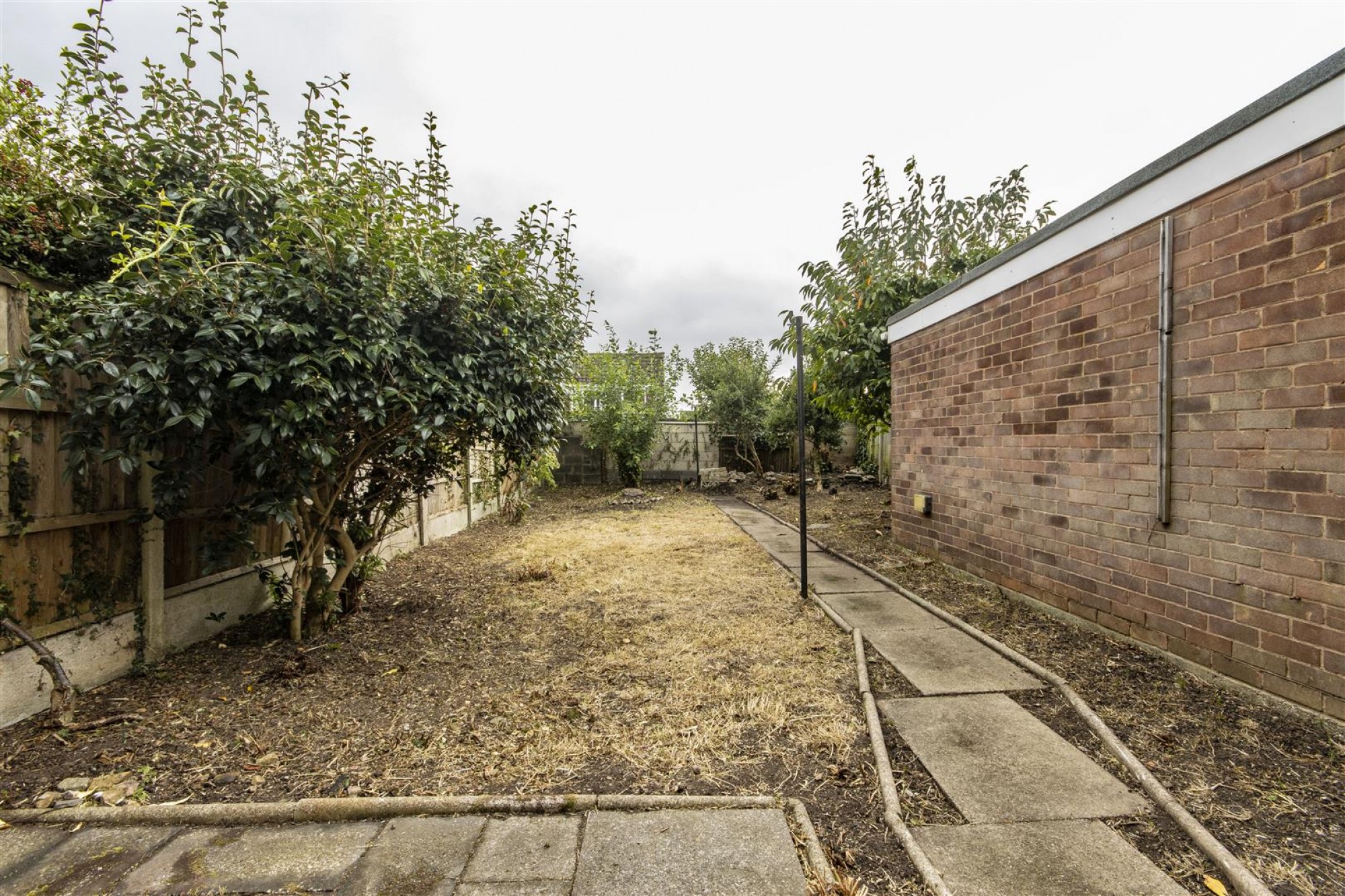 Oakley Avenue, Brockwell, Chesterfield