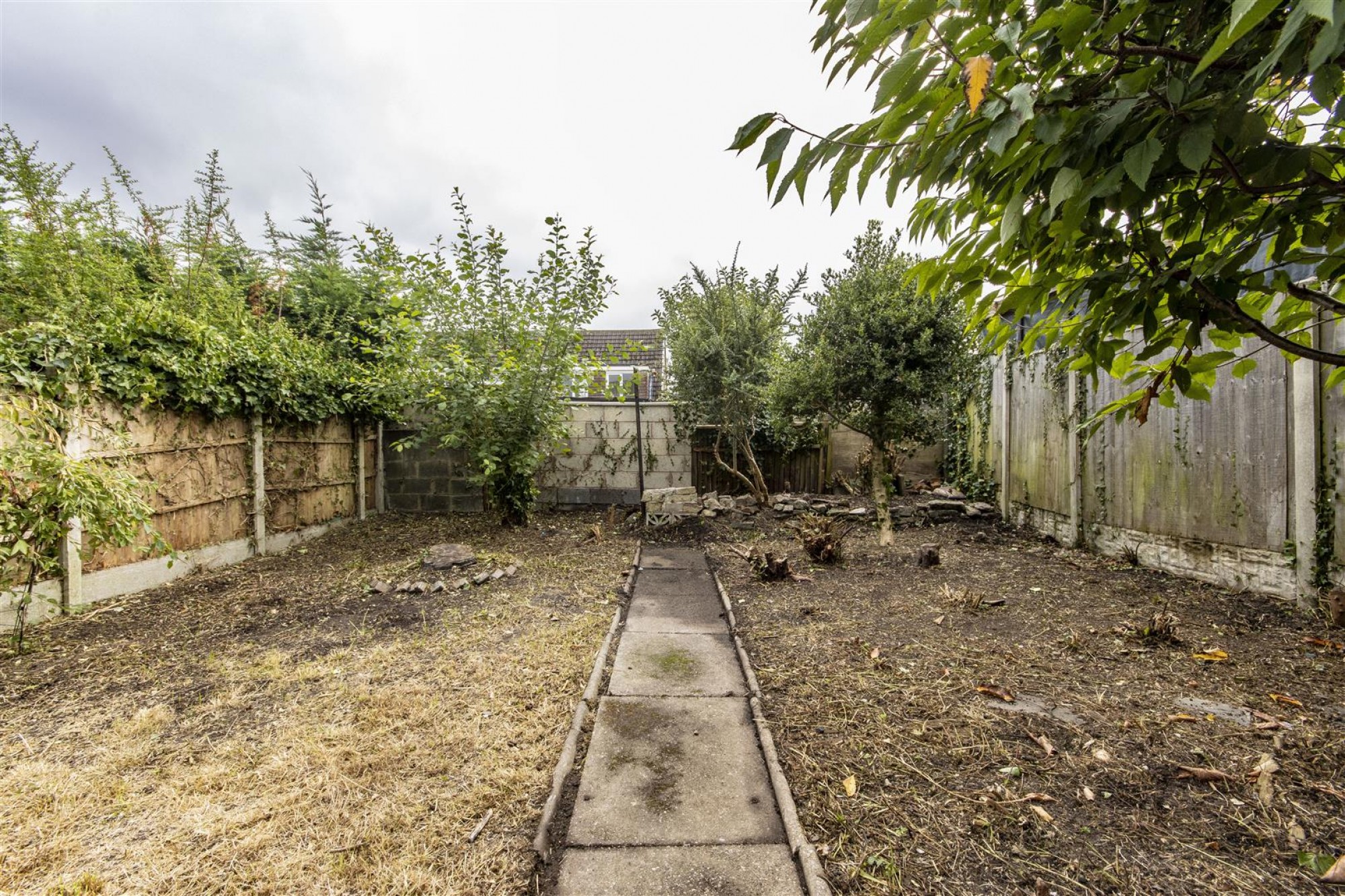 Oakley Avenue, Brockwell, Chesterfield