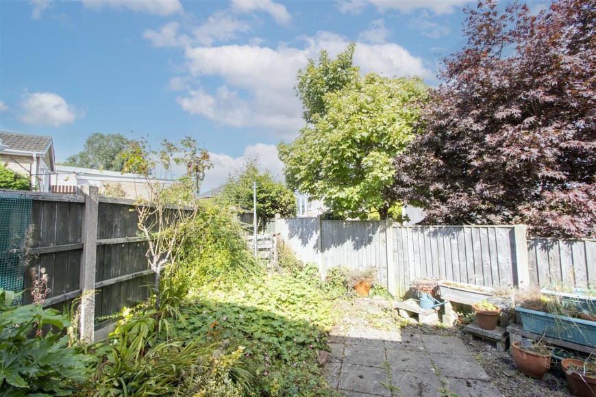 Lindale Road, Dunston, Chesterfield