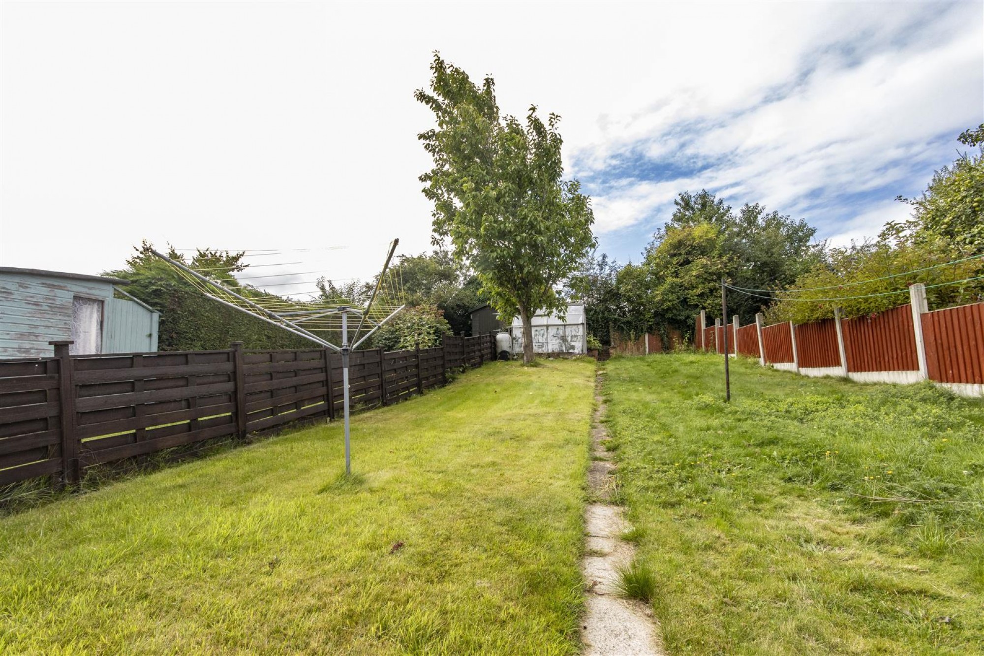 Queen Victoria Road, New Tupton, Chesterfield