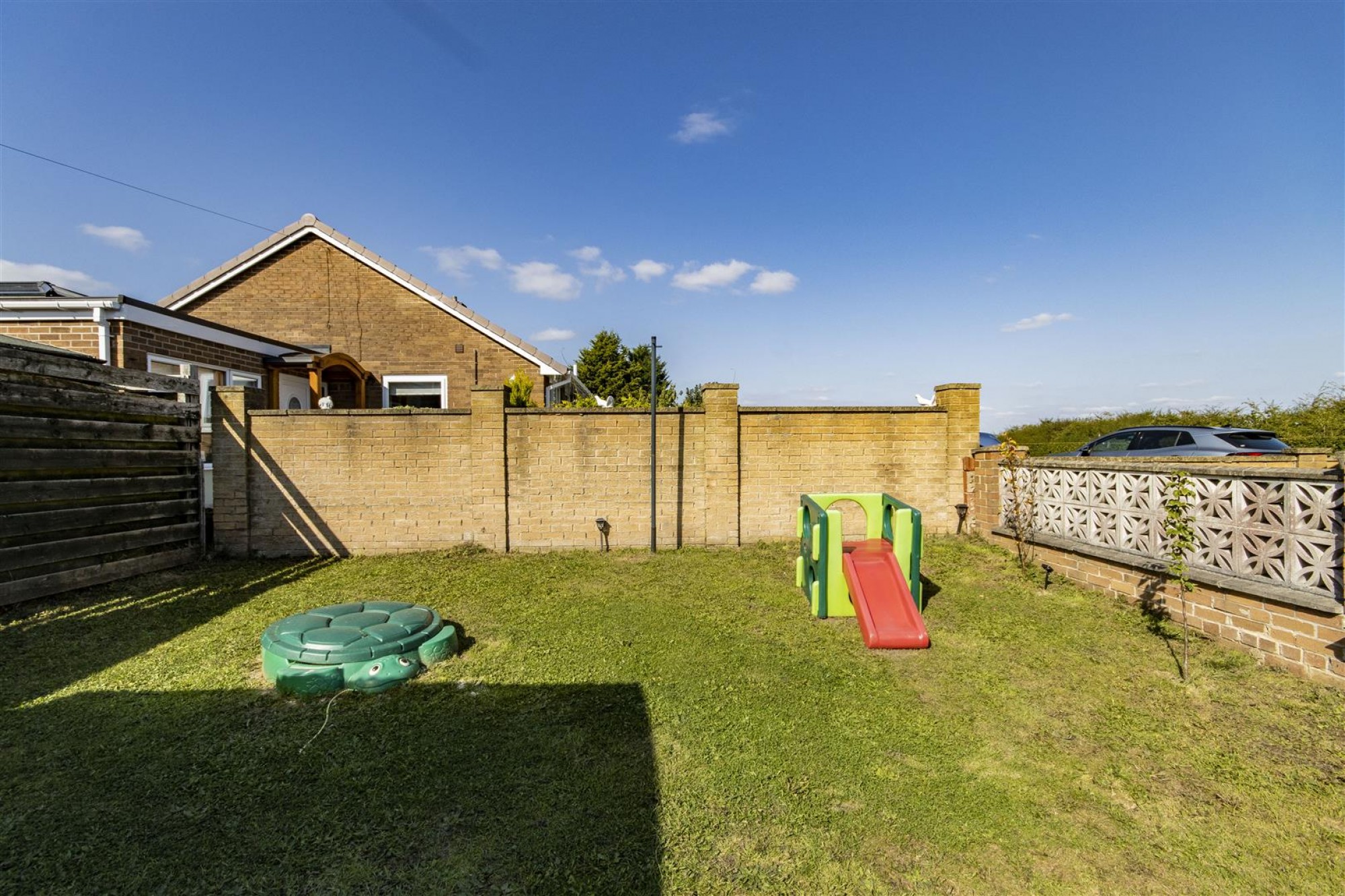 St. Peters Close, Duckmanton, Chesterfield