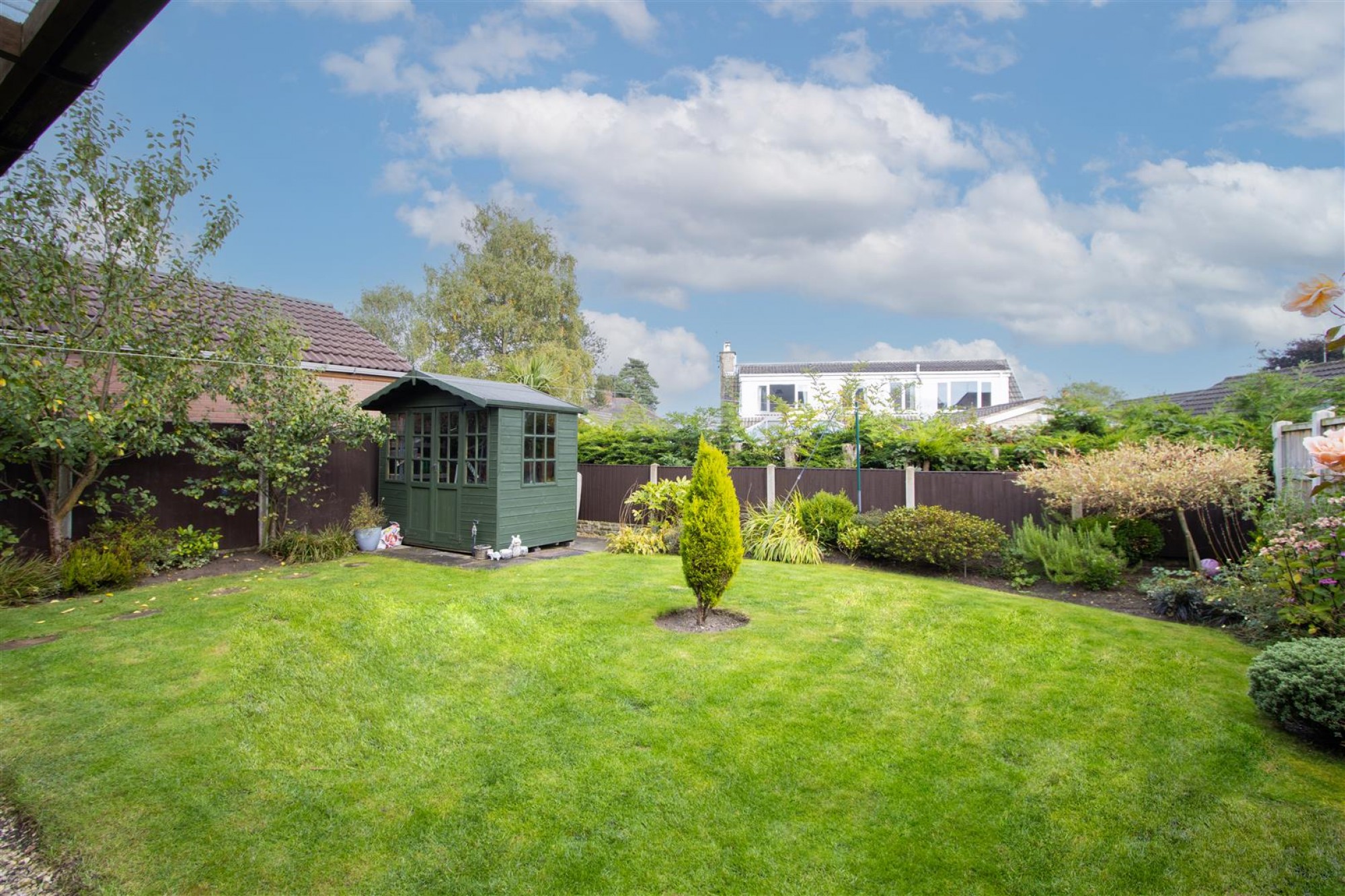 Elton Close, North Wingfield, Chesterfield