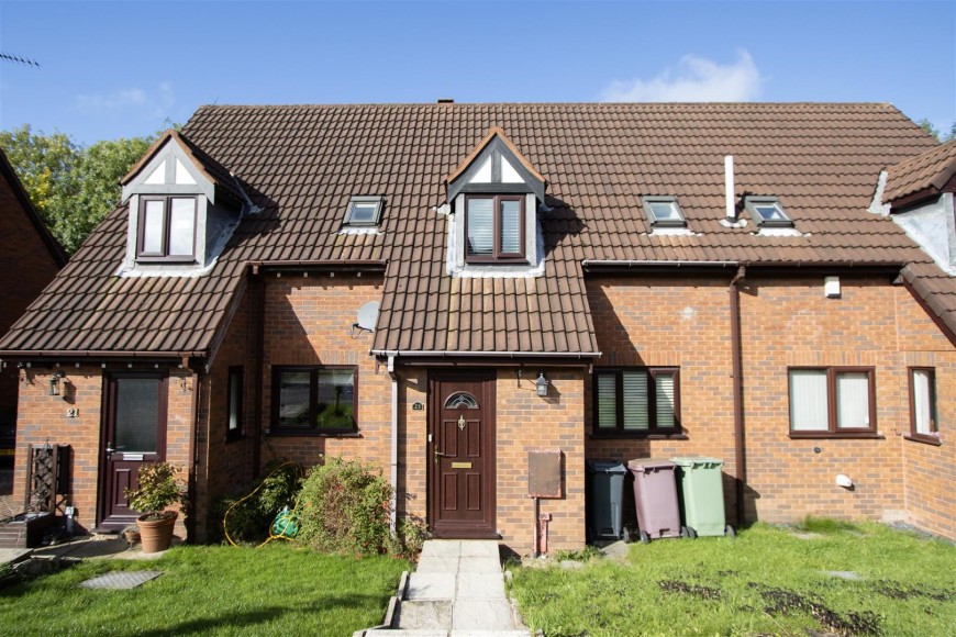 Orchard Close, Barlborough, Chesterfield