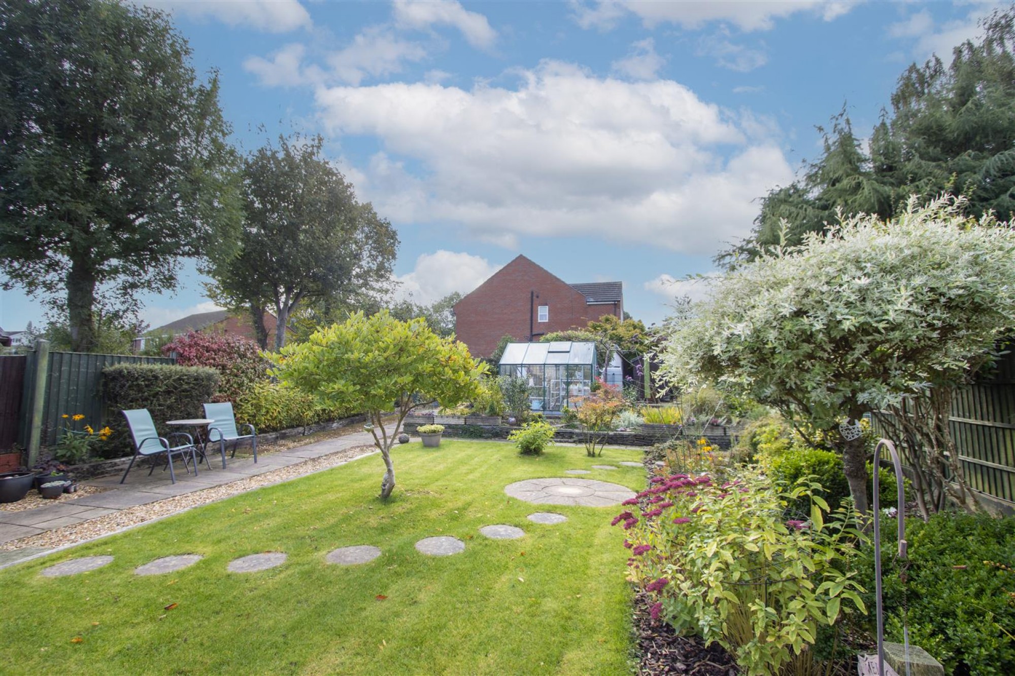 Walgrove Road, Chesterfield