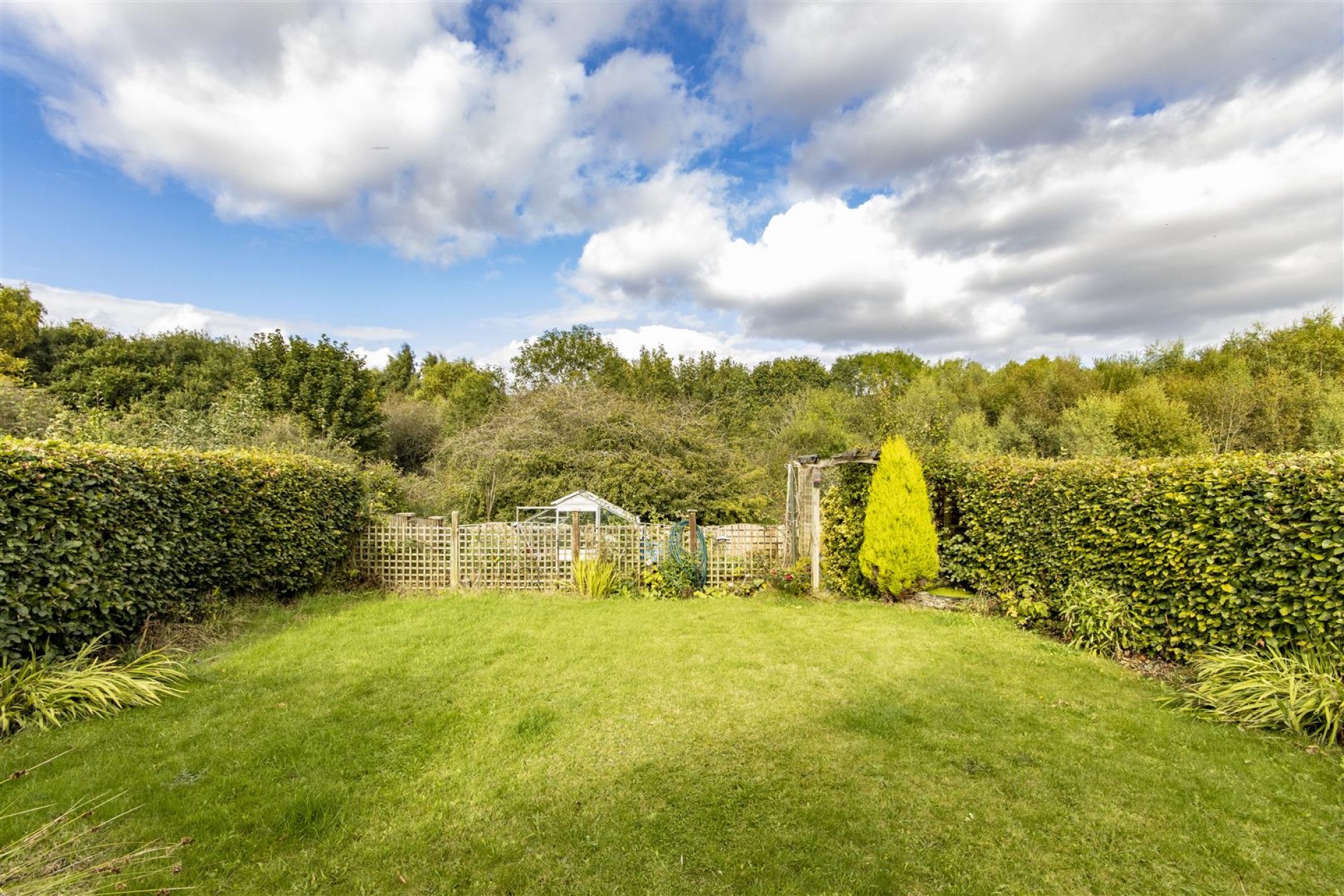 Barholme Close, Newbold, Chesterfield