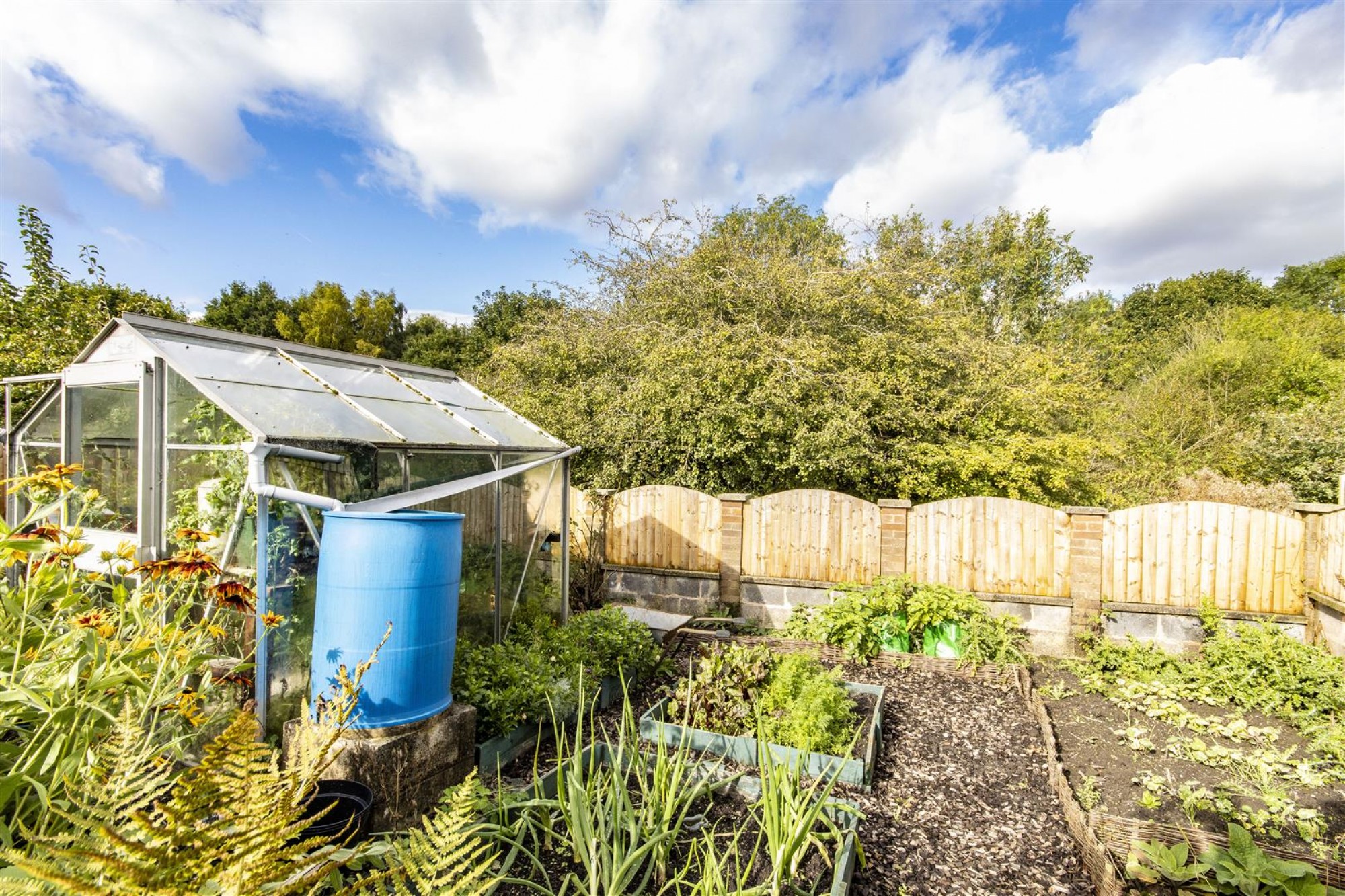 Barholme Close, Newbold, Chesterfield