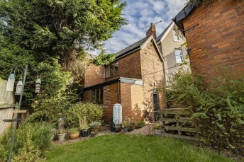 Stanley Street, Spital, Chesterfield