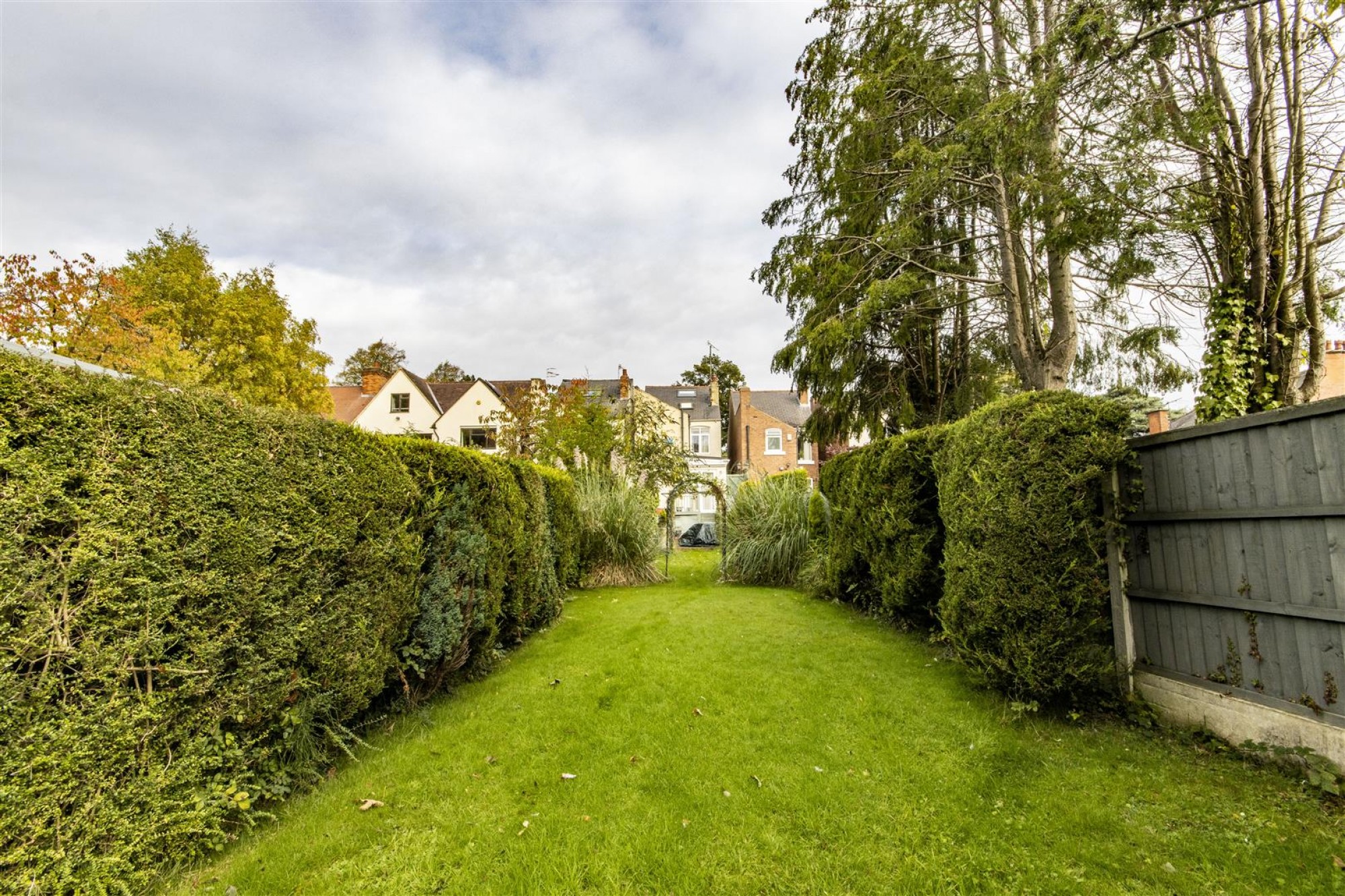 Ashgate Road, Chesterfield