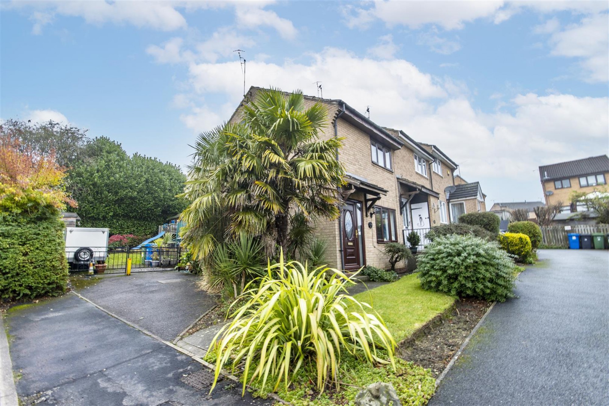 Cairn Drive, New Whittington, Chesterfield