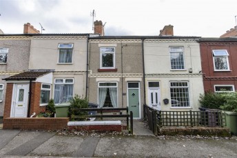 North View Street, Bolsover, Chesterfield