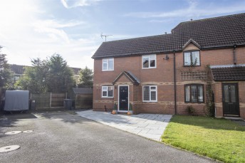 Bretton Avenue, Bolsover, Chesterfield