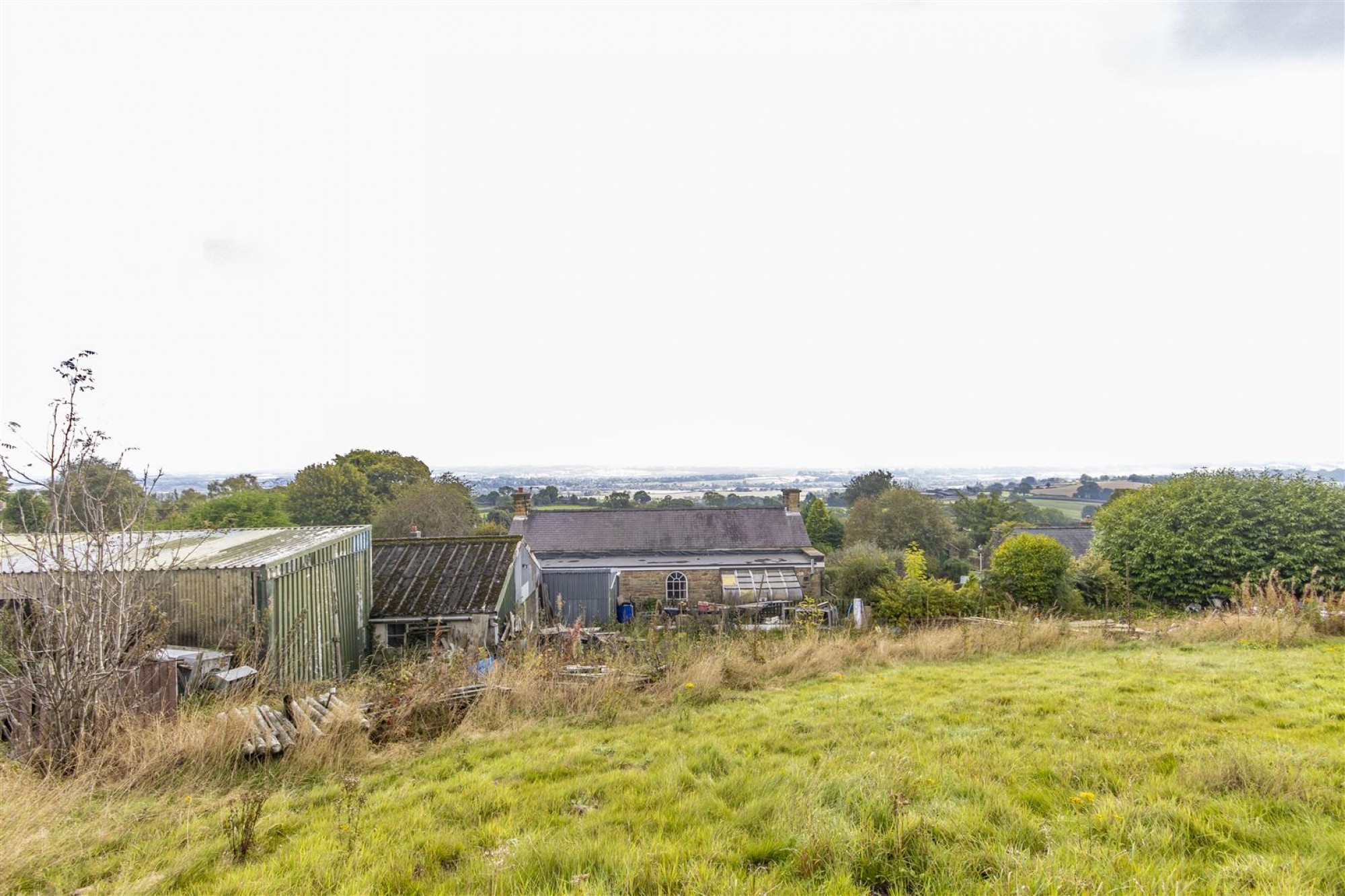 Ashover Road, Ashover, Chesterfield