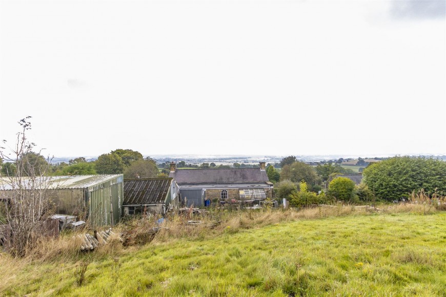 Ashover Road, Ashover, Chesterfield