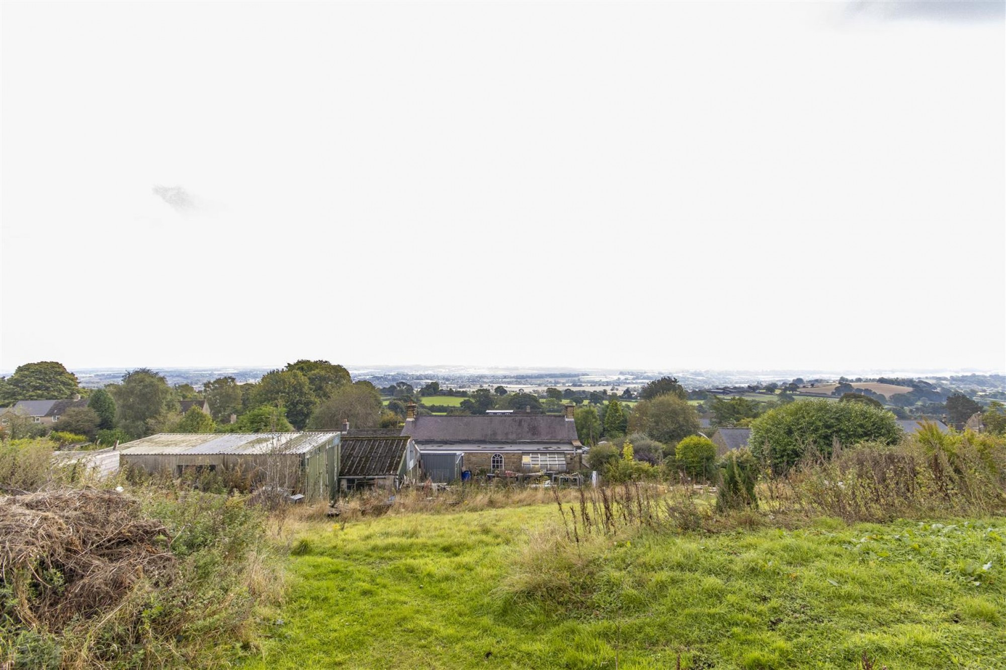 Ashover Road, Ashover, Chesterfield