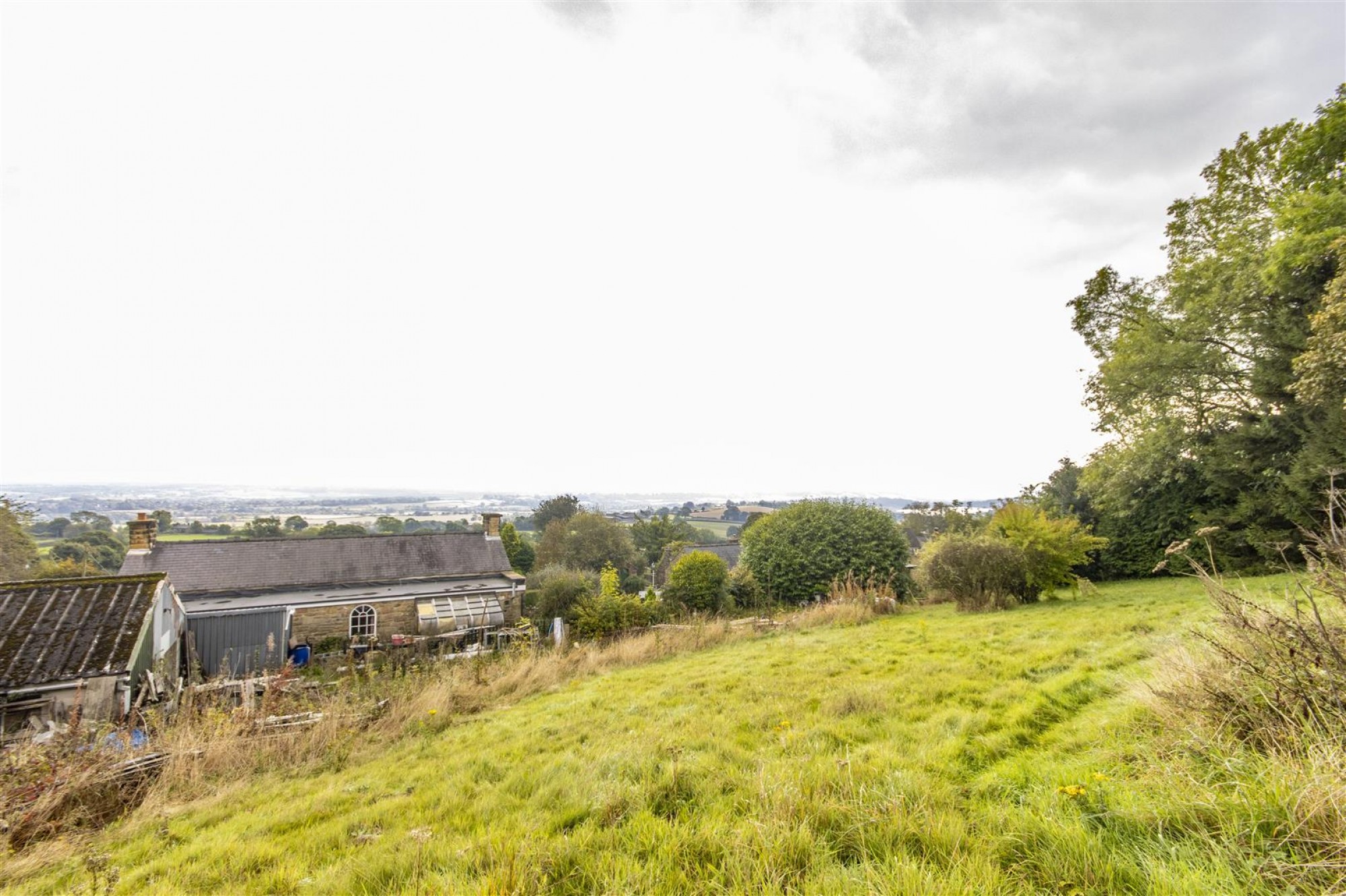 Ashover Road, Ashover, Chesterfield