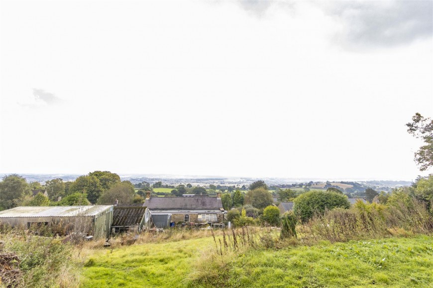 Ashover Road, Ashover, Chesterfield