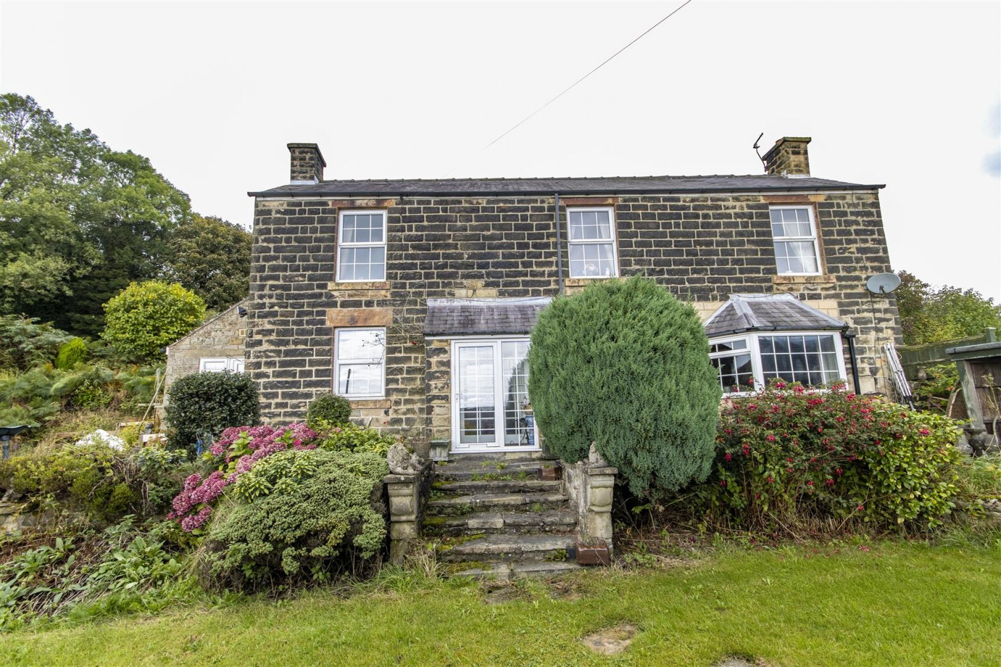 Ashover Road, Ashover, Chesterfield