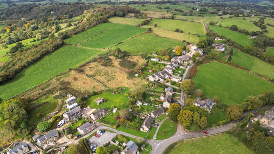 Ashover Road, Ashover, Chesterfield