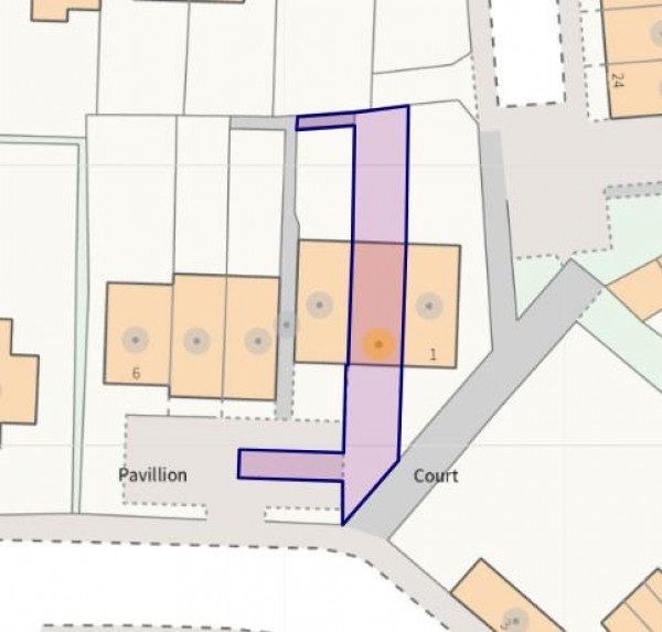 Floorplan for John Street, Clay Cross, Chesterfield