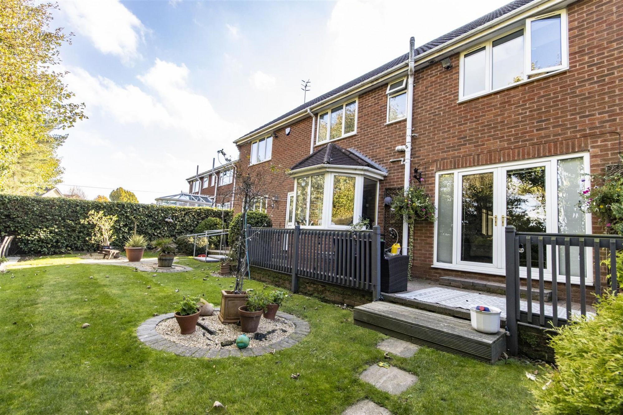 Redbrook Avenue, Hasland, Chesterfield