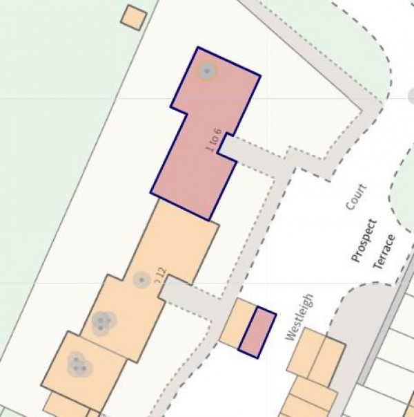 Floorplan for Newbold Back Lane, Chesterfield