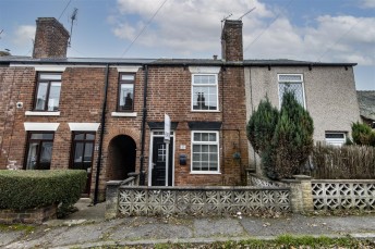 Meakin Street, Hasland, Chesterfield