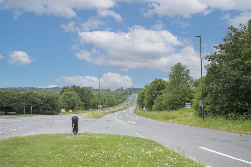 Dunholme Way, East Street, Doe Lea, Chesterfield