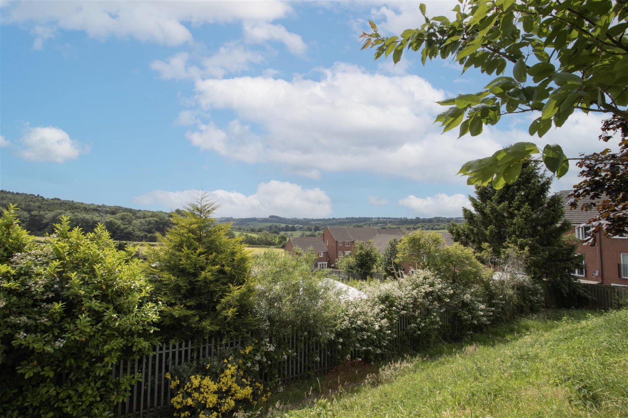 Dunholme Way, East Street, Doe Lea, Chesterfield