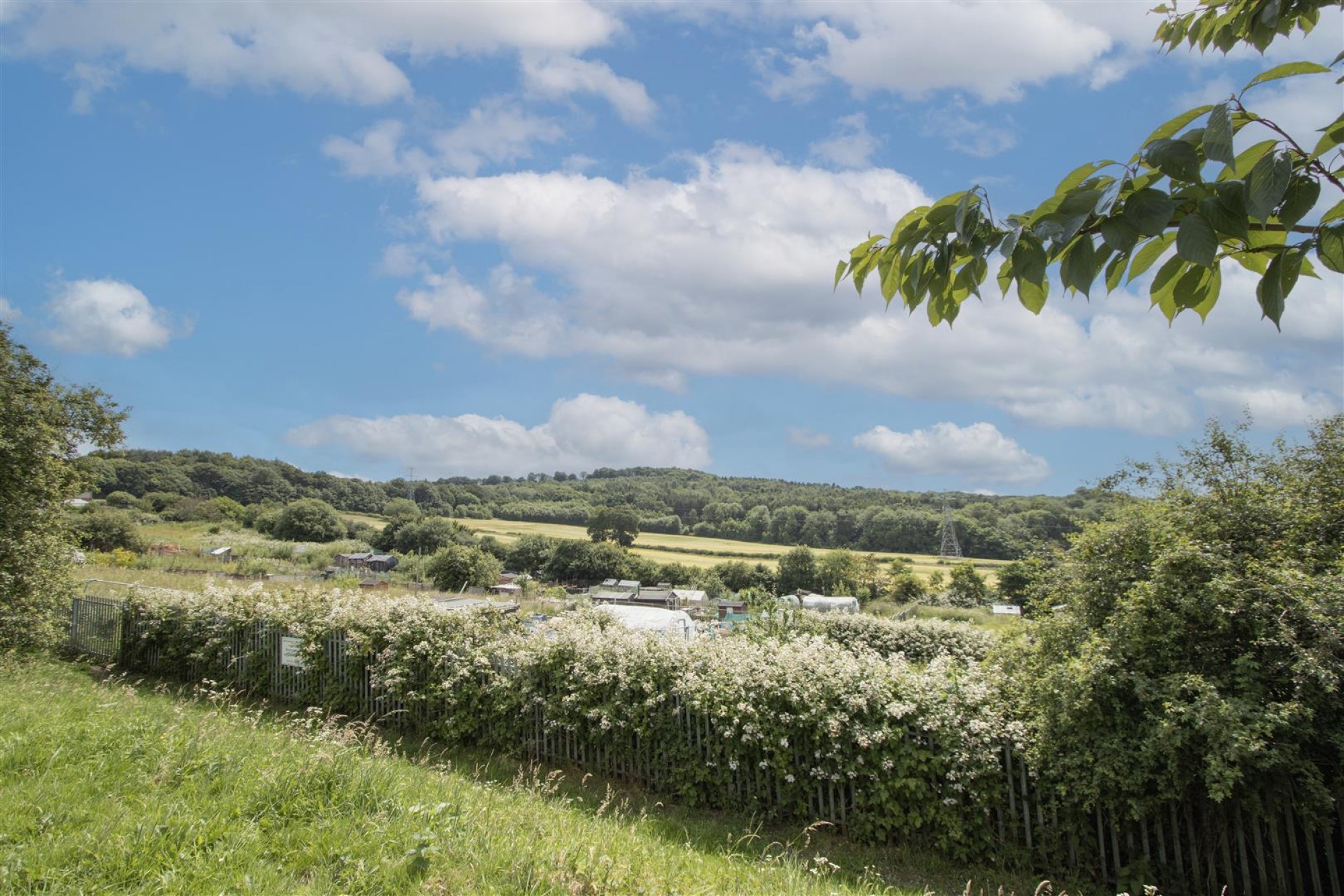 Dunholme Way, East Street, Doe Lea, Chesterfield