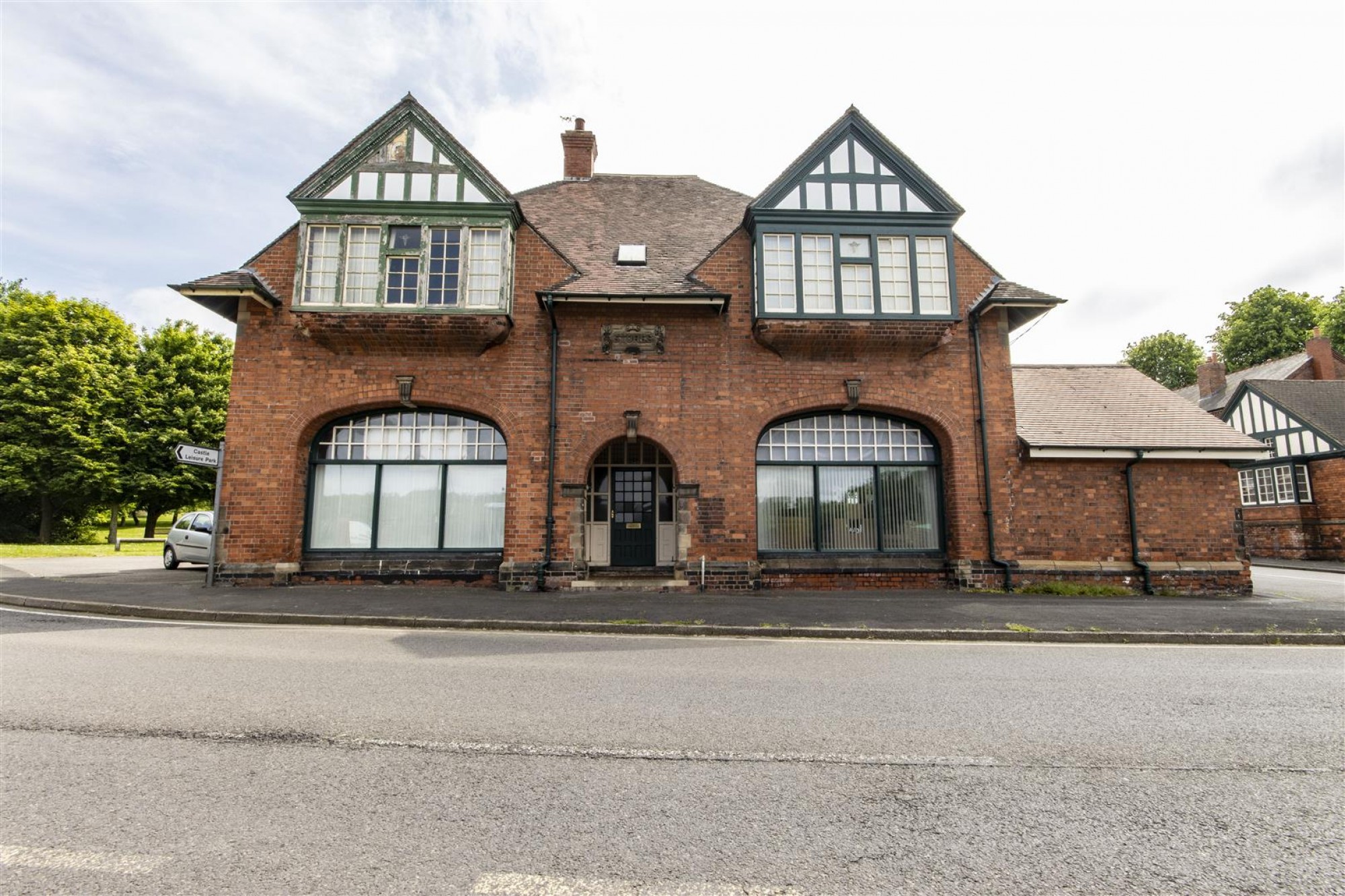 Villas Road, Bolsover, Chesterfield