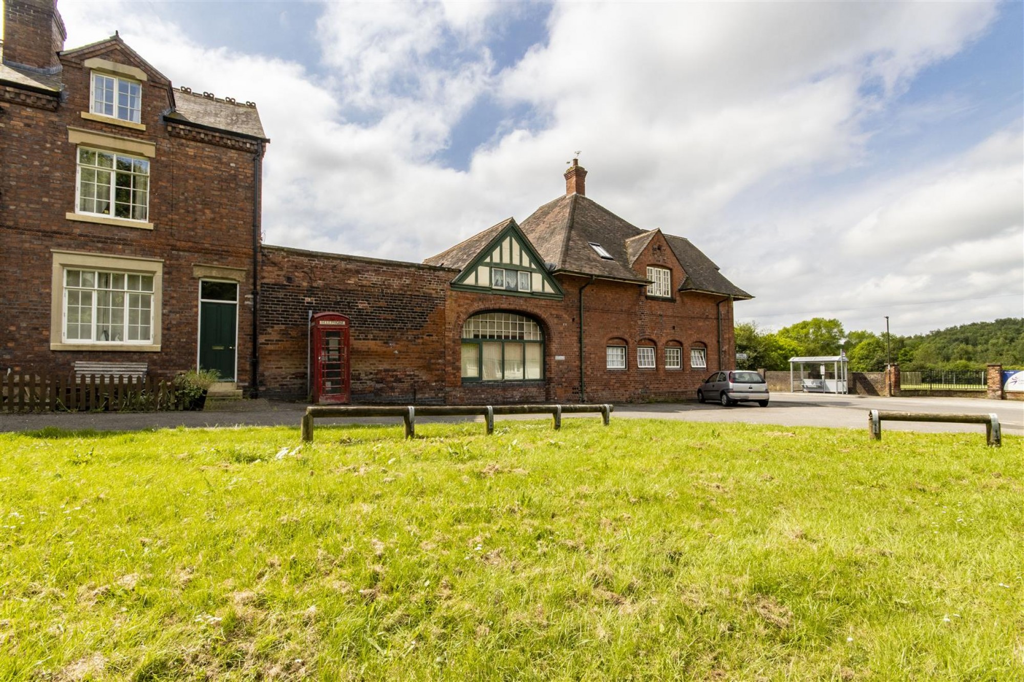 Villas Road, Bolsover, Chesterfield